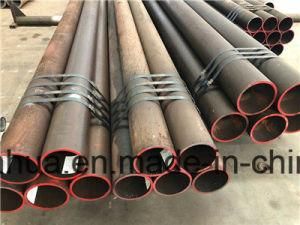 Honing Tube St45 St52 Skiving Roller Burnishing Tube Seamless Steel Pipe