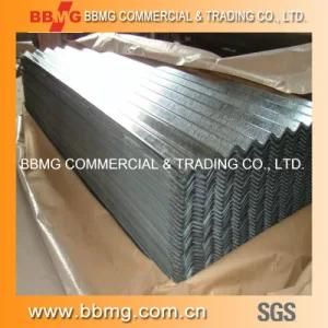 Prime Quality Mild Steel Plate in China Hot/Cold Rolled Building Material Hot Dipped Galvanized Coil Corrugated Roofing Metal Steel Plate