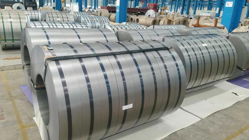 Tinplate Coil and Sheet