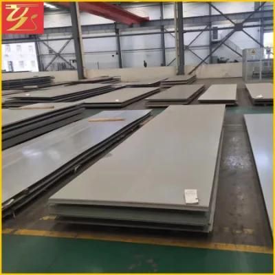 Duplex Stainless Steel Sheet 2205 Ss Plate Price