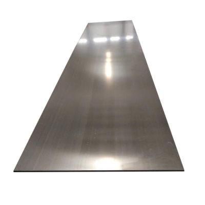 Factory Direct Hr SAE1006/A36/Ss400/Q235 Pickled Oiled Hot/Cold Rolled Metal Iron Mill Carbon Steel Plates Manufacturer Sheets