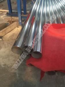 Stainless Steel Welded Small Size Tube