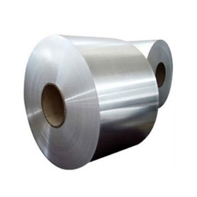 ASTM 3mm Thinckness 304 Strip 316 316h 625 Stainless Steel Plate Coil with Good Quality