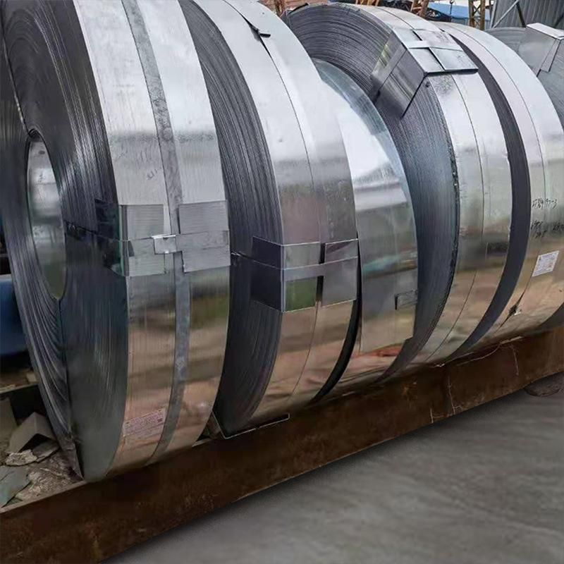 Stainless Steel Coil 201 Stainless Steel Strip