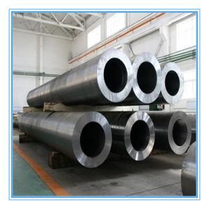 Steel Pipe for Oil Transportation