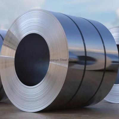 JIS SUS Cold Rolled Stainless Steel Coil