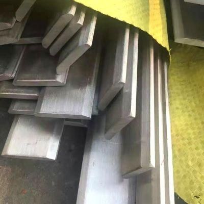 China Best Seller Supply 440c Stainless Steel Flat Bar