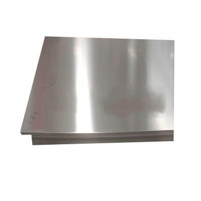 Brush Surface 304 316 316L 309 310 Stainless Steel Plate