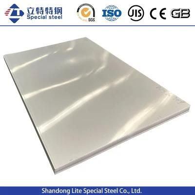 High Quality S32100 S41428 S42225 Rod Rolled Cold Rolled Stainless Steel Plate/Sheet Price
