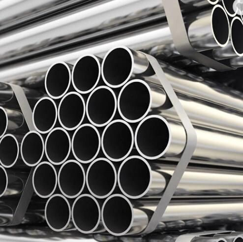 Made in China Rond Pipe