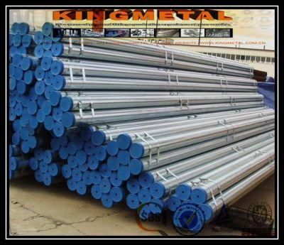 SAE J403 Grade 1541 1.127 40mn2 GOST35gl BS120mn6 Seamless Steel Pipe