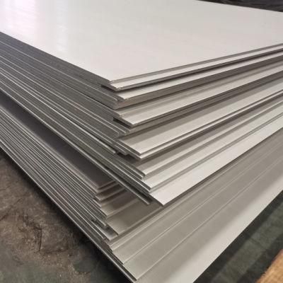 Hot Cold Rolled ASTM AISI 4 X 8 FT 2b 304 Stainless Steel Sheet Price Ss Sheet Plate Super Duplex Stainless Steel Plate Price Per Kg