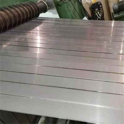 Wholesale Competitive Price SUS301 304 304L 309S Stainless Steel Strips