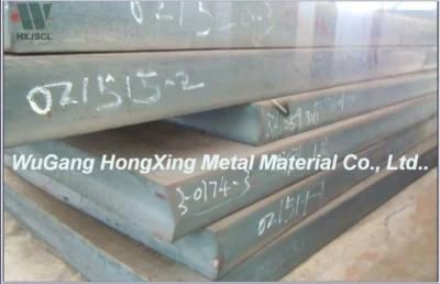 Hot Sales! Carbon Steel Plate A516 Gr. 70n