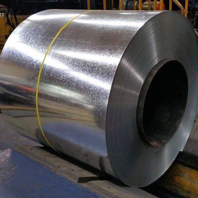 China Made Z270 Galvanized Steel Sheet Quality Zinc Coating Sheet Galvanized Steel Coil for Construction Use