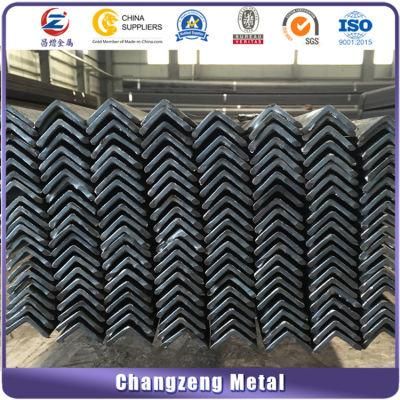 30 * 3mm Zinc Coated Angle Section Steel (CZ-A77)