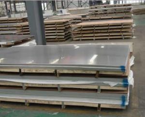 Factory Directly Wholesale Quality Guarantee Cold Rolled 304 321 Stainless Steel Plate
