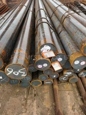 12cr1MOV Structural Alloy Steel for Steel Pipe, Guide Pipe, Serpentine Pipe Stainless Steel/Alloy Steel/Tool Steel