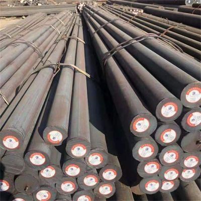 Steel Bar Steel Rod Rolled Bar Metal Rod Round Bars