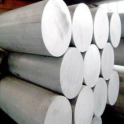 5000 6000 Series Factory Direct Sales Round/Square Aluminium Rod/Bar for Chemical Industry