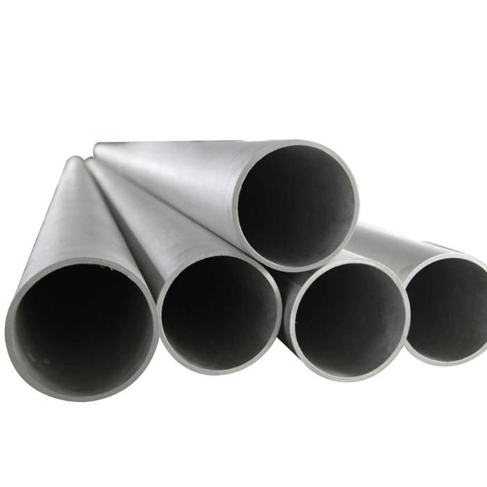 ASME B36.19m Stainless Steel Tube Manufacture DN100 Stainless Steel Drainage Systems for Sanitary Steel Tube