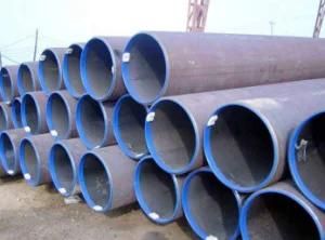 20# Carbons Seamless Steel Pipe with High Quality