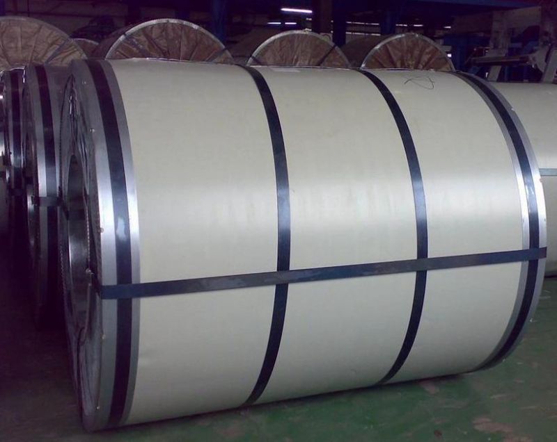 Colorbond Sheet/Hot Sell Prepainted Steel Coil with SGS Certified