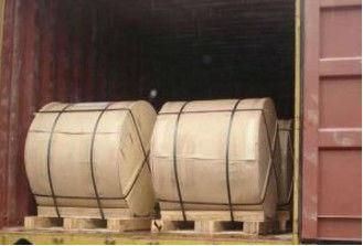 Cold Rolled Steel Coil