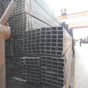 Alibaba Website Round/Square/Rectangular ERW Steel Pipe