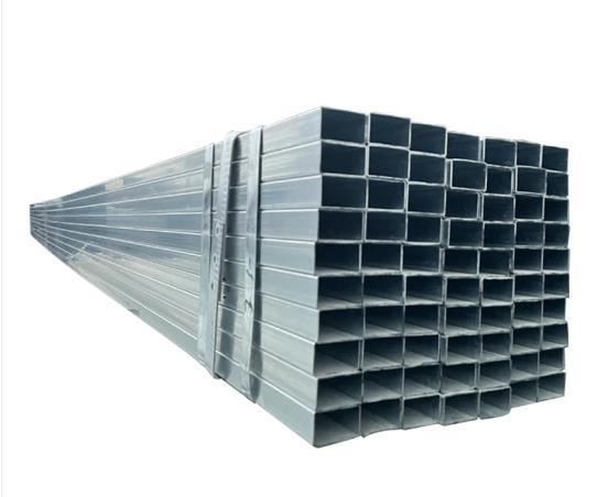 China Factory Supply Hot Dipped Galvanized Pipe