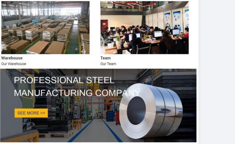 Low Price 0.3mm Galvanized Steel Product Steel Coil