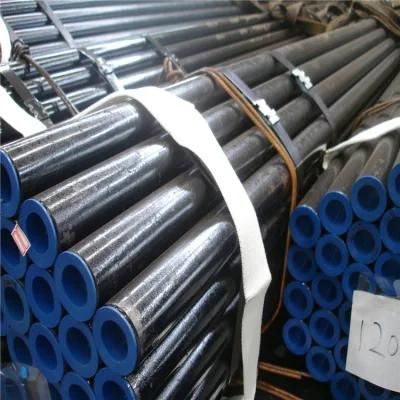 API 5L Seamless Steel Pipes Used Petroleum Pipeline Carbon Oil Casing Pipe