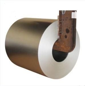 China Afp Aluminium G550 Gl Full Hard Gavanized Galvalume Steel Sheet &amp; Coil