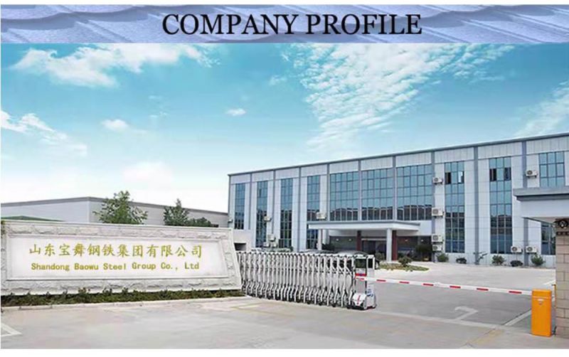 Manufacturer Competitive Price Building Material for Construction Stone Coated Roofing Tile Metal