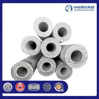 Factory Direct Sell Tube Seamless Stainless Steel Welded Stainless Steel Pipe Tube Mill for Stainless Steel Pipe