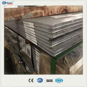 ASTM A240 317 Stainless Steel Cold Rolled Plates Perforated Sheet