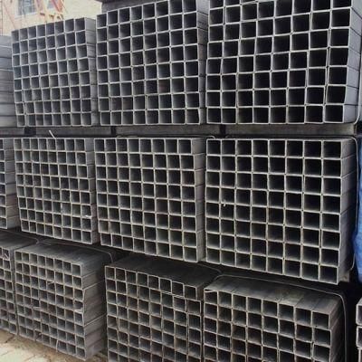 Galvanized Hollow Section Square Pipe 20X20/25X25/38X38