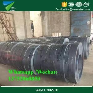 Gi Strip, Galvanized Steel Strip