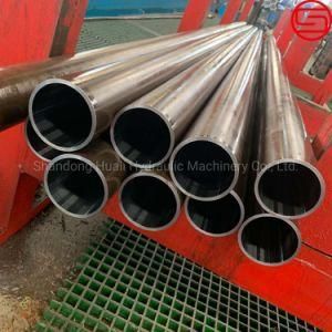 En10305 E255 E235 E355 42CrMo4 Hydraulic Honed Tube for Garbage Truck