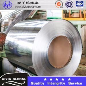 Gi Galvanized Steel Sheet with Q195 Structural Steel