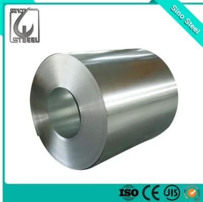Az50-150g Galvalume Plated Steel Aluzinc Coated Gl Coil Factory