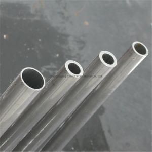 ASTM A179 Carbon Seamless Steel Pipe for Heat Exchanger