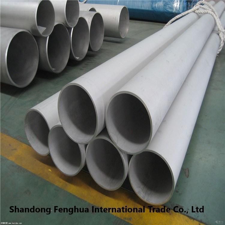 China ERW E355 A178 60 Od Structural ERW Semless Round Pipe