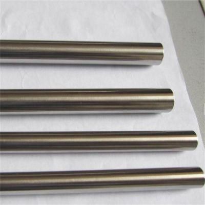 Hot Sale and Lowest Price in The Market, Direct Spot Delivery1/16&rdquor; Stainless Steel Rod