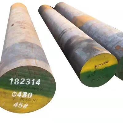 China Supplier High Standard 14crmo Carbon Seamless Steel Pipe and Tube
