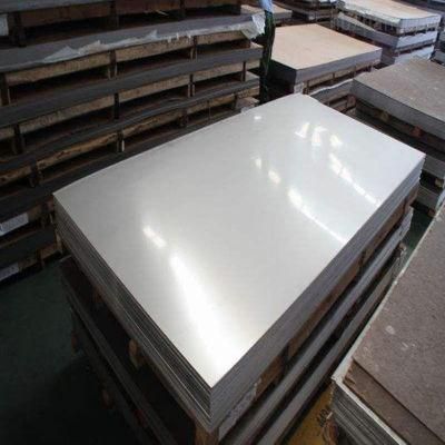 SS304 SS316 1.0mm 1.2mm 2mm Stainless Steel Sheet Plate