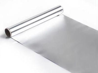 8021 Roof Insulation H14, H18, H19, H16 Aluminium Alloy Aluminum Foil