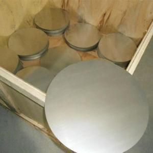 201 Cold Rolled Stainless Steel Circle / Best Price Ss Circles