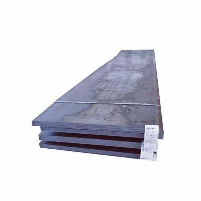 Factory Direct Supply ASTM A36 Carbon Steel Plate Hot Rolled Steel Sheet Price