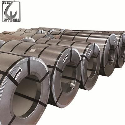Zinc Coating Galvanized Steel Coil for Building